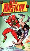 Cover for Men of Mystery Comics (AC, 1999 series) #55