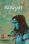 Cover for Ramayan 3392 A.D. (Virgin, 2006 series) #7