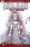 Cover for Anita Blake: Vampire Hunter in Guilty Pleasures (Marvel, 2006 series) #4