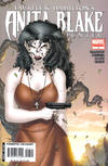 Cover for Anita Blake: Vampire Hunter in Guilty Pleasures (Marvel, 2006 series) #7