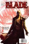 Cover Thumbnail for Blade (2006 series) #3 [Newsstand]
