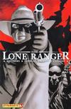 Cover Thumbnail for The Lone Ranger (2006 series) #3 [Reorder Variant Cover]