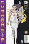 Cover for Chronowar (Dark Horse, 1996 series) #2