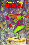 Cover for Dance Party DOA (Slave Labor, 1993 series) #1