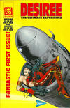 Cover for Desiree The Ultimate Experience (Millennium Publications, 1997 series) #[nn]
