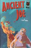 Cover for Ancient Joe (Dark Horse, 2001 series) #1