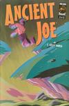 Cover for Ancient Joe (Dark Horse, 2001 series) #3