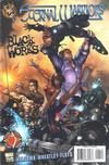 Cover for Eternal Warriors: Blackworks (Acclaim / Valiant, 1998 series) #1