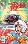 Cover for Speed Racer: Return of the GRX (Now, 1994 series) #1