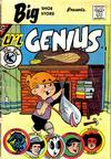 Cover for Li'l Genius (Charlton, 1959 series) #4