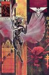 Cover for Death Shrike (Brainstorm Comics, 1993 series) #1