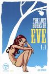 Cover for The Lost Books of Eve (Viper, 2006 series) #1:1