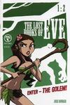 Cover for The Lost Books of Eve (Viper, 2006 series) #1:2