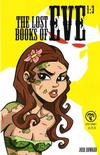 Cover for The Lost Books of Eve (Viper, 2006 series) #1:3