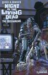 Cover Thumbnail for Night of the Living Dead: The Beginning (2006 series) #2 [Gore]