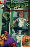 Cover for Mars Attacks (Topps, 1994 series) #4