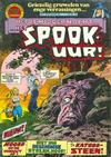 Cover for Het Spookuur Classics (Classics/Williams, 1975 series) #1