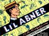 Cover for Li'l Abner Dailies (Kitchen Sink Press, 1988 series) #1