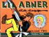 Cover Thumbnail for Li'l Abner Dailies (1988 series) #2