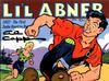Cover for Li'l Abner Dailies (Kitchen Sink Press, 1988 series) #3