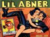 Cover for Li'l Abner Dailies (Kitchen Sink Press, 1988 series) #5