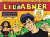 Cover for Li'l Abner Dailies (Kitchen Sink Press, 1988 series) #20