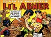 Cover for Li'l Abner Dailies (Kitchen Sink Press, 1988 series) #23