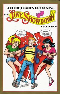 Cover Thumbnail for Love Showdown Collection (Archie, 1994 series) 