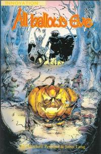 Cover Thumbnail for All Hallow's Eve (Innovation, 1991 series) #1