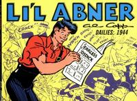 Cover Thumbnail for Li'l Abner Dailies (Kitchen Sink Press, 1988 series) #10