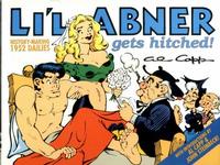 Cover Thumbnail for Li'l Abner Dailies (Kitchen Sink Press, 1988 series) #18