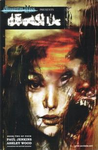 Cover Thumbnail for Deadside (Acclaim / Valiant, 1999 series) #2