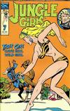Cover for Jungle Girls (AC, 1989 series) #7