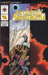 Cover for Archer & Armstrong (Acclaim / Valiant, 1992 series) #26