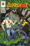 Cover for Bloodshot (Acclaim / Valiant, 1993 series) #7