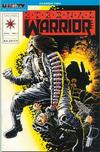 Cover Thumbnail for Eternal Warrior (1992 series) #1 [Regular Edition]