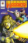 Cover for Eternal Warrior (Acclaim / Valiant, 1992 series) #5