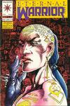 Cover for Eternal Warrior (Acclaim / Valiant, 1992 series) #6