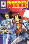 Cover for Eternal Warrior (Acclaim / Valiant, 1992 series) #8