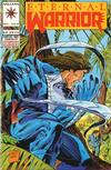 Cover for Eternal Warrior (Acclaim / Valiant, 1992 series) #16