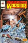 Cover for Eternal Warrior (Acclaim / Valiant, 1992 series) #18