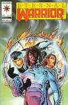 Cover for Eternal Warrior (Acclaim / Valiant, 1992 series) #19