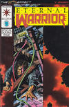 Cover for Eternal Warrior (Acclaim / Valiant, 1992 series) #26