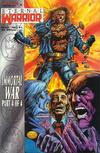 Cover for Eternal Warrior (Acclaim / Valiant, 1992 series) #31