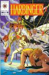 Cover for Harbinger (Acclaim / Valiant, 1992 series) #3