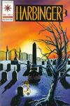 Cover for Harbinger (Acclaim / Valiant, 1992 series) #7