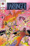 Cover Thumbnail for Harbinger (1992 series) #0 [Coupon giveaway]