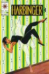 Cover for Harbinger (Acclaim / Valiant, 1992 series) #17