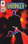 Cover for Harbinger (Acclaim / Valiant, 1992 series) #21