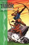 Cover for The Original Turok, Son of Stone (Acclaim / Valiant, 1995 series) #1